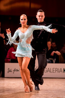 WDSF Latin Goldstadtpokal