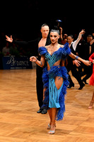 GOC Adult Rising Star Latin