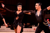 WDSF Latin Goldstadtpokal
