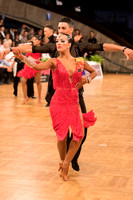 GOC Adult Rising Star Latin
