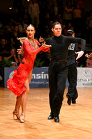 GOC Adult Rising Star Latin
