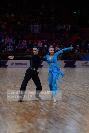 2019 10 WM ten dance moscow