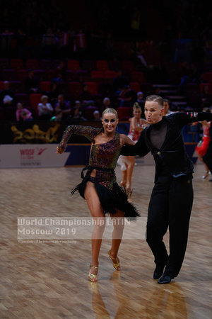 2019 10 WM ten dance moscow