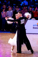 Moscow WDSF ROC