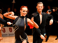GOC Adult Rising Star Latin