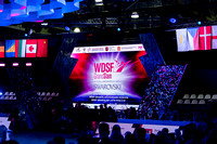 Moscow WDSF ROC