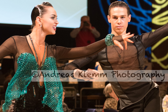 Goldstadtpokal 2016