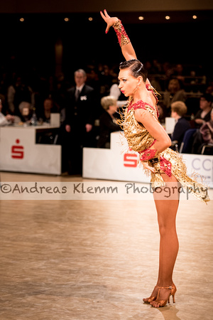 Goldstadtpokal 2016